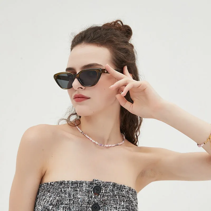 Wholesale Fashion Driving Trend Travel Leisure Sunglasses