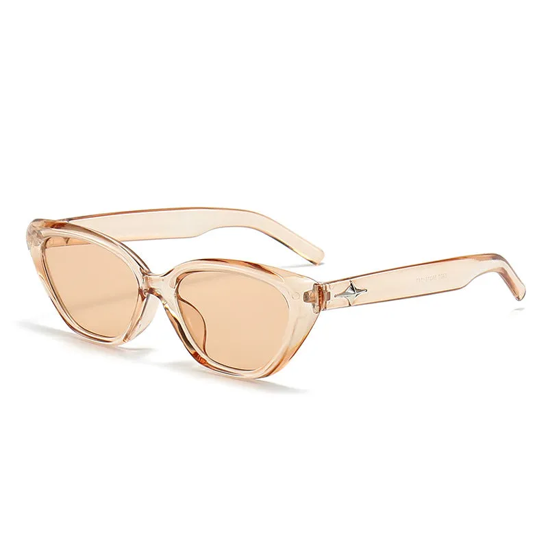 Wholesale Fashion Driving Trend Travel Leisure Sunglasses