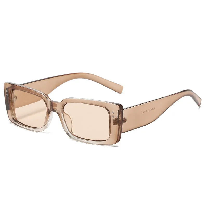 Wholesale PC Personalized UV Protection Sunglasses