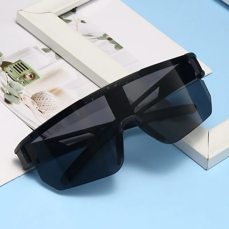 Wholesale PC UV Protection Men and Women Sunglasses