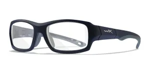 Wiley X FIERCE Eyeglasses | Size 52