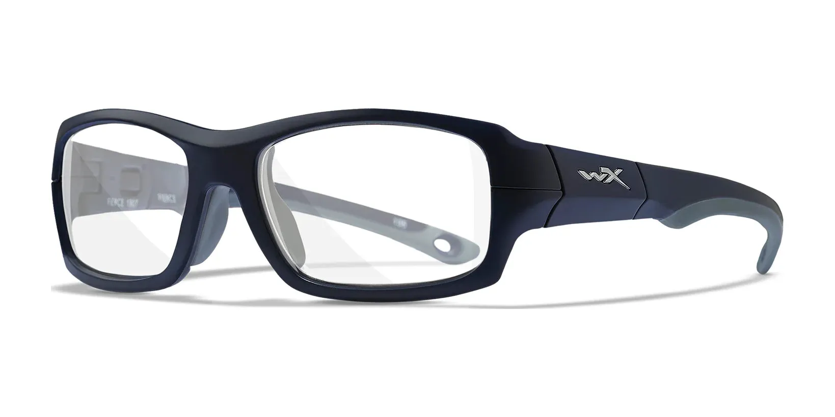 Wiley X FIERCE Eyeglasses | Size 52