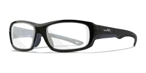 Wiley X GAMER Eyeglasses | Size 57