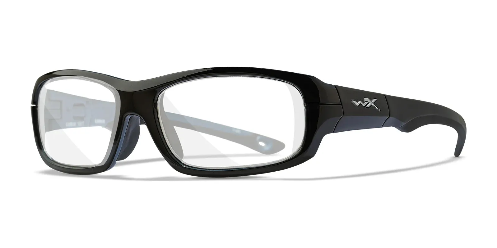 Wiley X GAMER Eyeglasses | Size 57