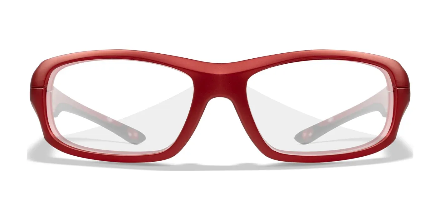 Wiley X GAMER Eyeglasses | Size 57