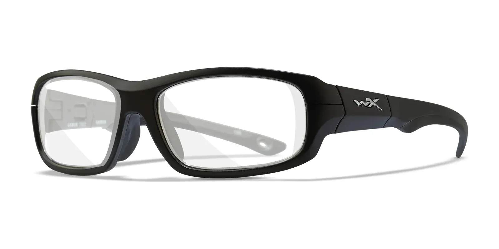 Wiley X GAMER Eyeglasses | Size 57