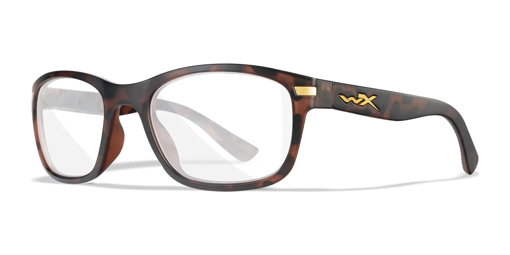Wiley X HELIX Eyeglasses | Size 54