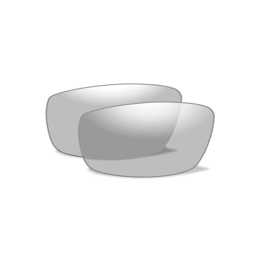 Wiley X Valor 2.5 Replacement Lenses