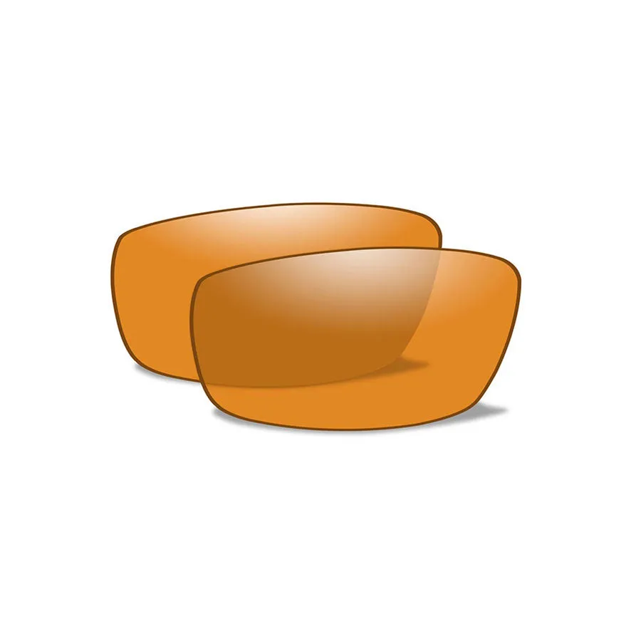Wiley X Valor 2.5 Replacement Lenses