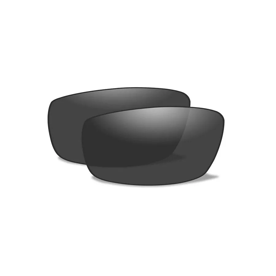 Wiley X Valor 2.5 Replacement Lenses