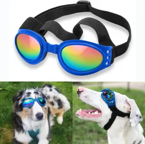 Wind Dust Fog Protection Eye Wear