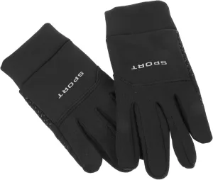 Windproof Waterproof Gloves for Men Full Finger Running Cycling Touchscreen Gloves Winter Warm Ski