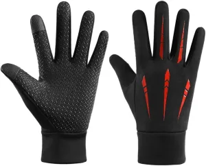 Winter Gloves for Men Women Warm Gloves Touchscreen Hiking Skiing Cycling Snowboard Non-Slip Gloves