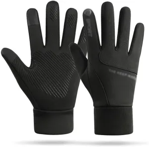 Winter Gloves for Men Women Warm Gloves Touchscreen Hiking Skiing Cycling Snowboard Non-Slip Gloves