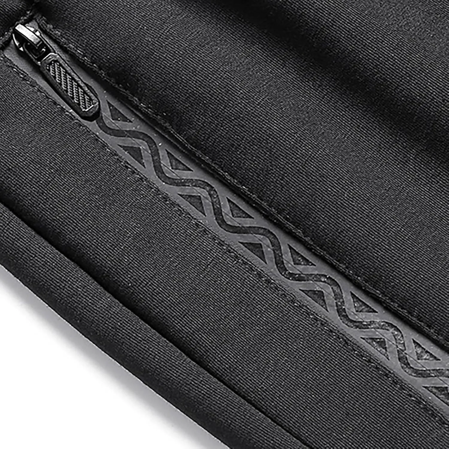 Winter Sweatpants for Men Sherpa Lined Drawstring Pants Trousers Fleece Flannel Workout Athletic Running Joggers
