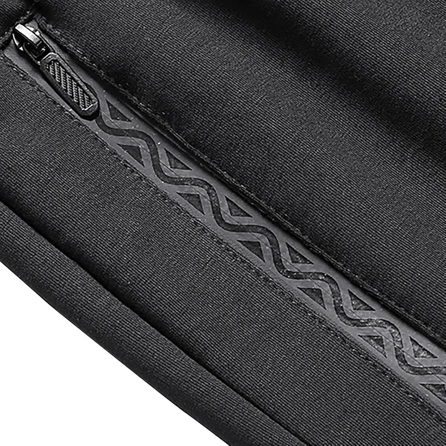 Winter Sweatpants for Men Sherpa Lined Drawstring Pants Trousers Fleece Flannel Workout Athletic Running Joggers