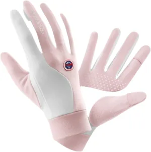 Winter Warm Gloves Touch Screen Ski Gloves Anti Slip Windproof Thermal Gloves for Men Women Running Hiking Cycling