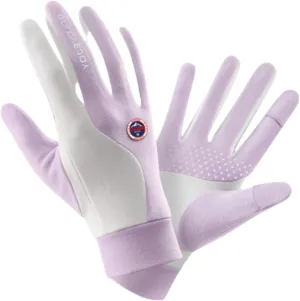 Winter Warm Gloves Touch Screen Ski Gloves Anti Slip Windproof Thermal Gloves for Men Women Running Hiking Cycling