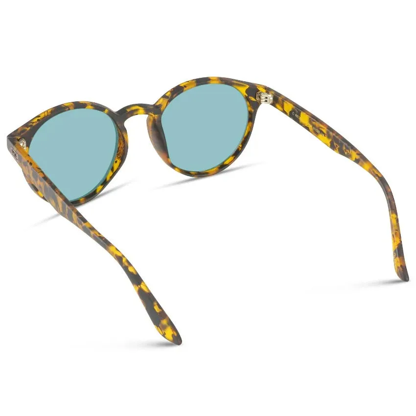WMP Clove Round Sunnies