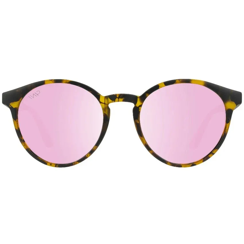 WMP Clove Round Sunnies