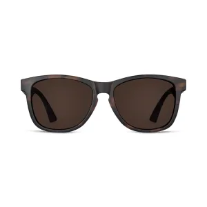 Wollumbin Australia Tallows Mens Sunglasses - Tort/Brown