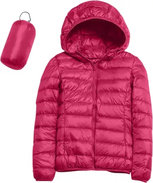 Women's 2024 Winter Fashion Clothes Fleece Lined Winter Outerwear Jackets Padded Coat Winter Coats
