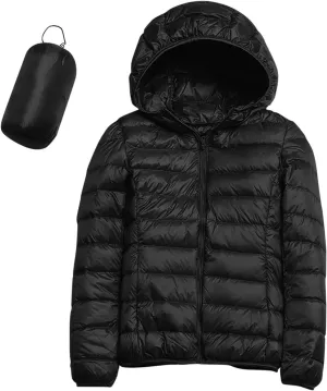 Women's 2024 Winter Fashion Clothes Fleece Lined Winter Outerwear Jackets Padded Coat Winter Coats