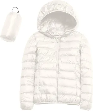 Women's 2024 Winter Fashion Clothes Fleece Lined Winter Outerwear Jackets Padded Coat Winter Coats