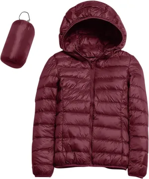 Women's 2024 Winter Fashion Clothes Fleece Lined Winter Outerwear Jackets Padded Coat Winter Coats