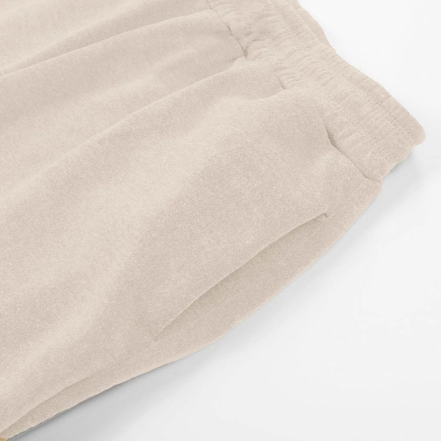 Women's Fleece Lined Pants Casual Linen Elastic Women Leg Solid Cotton Pants Fleece Pants Women Womens Warm Leggings