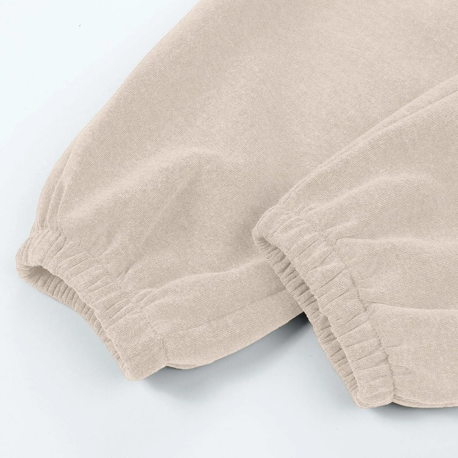 Women's Fleece Lined Pants Casual Linen Elastic Women Leg Solid Cotton Pants Fleece Pants Women Womens Warm Leggings