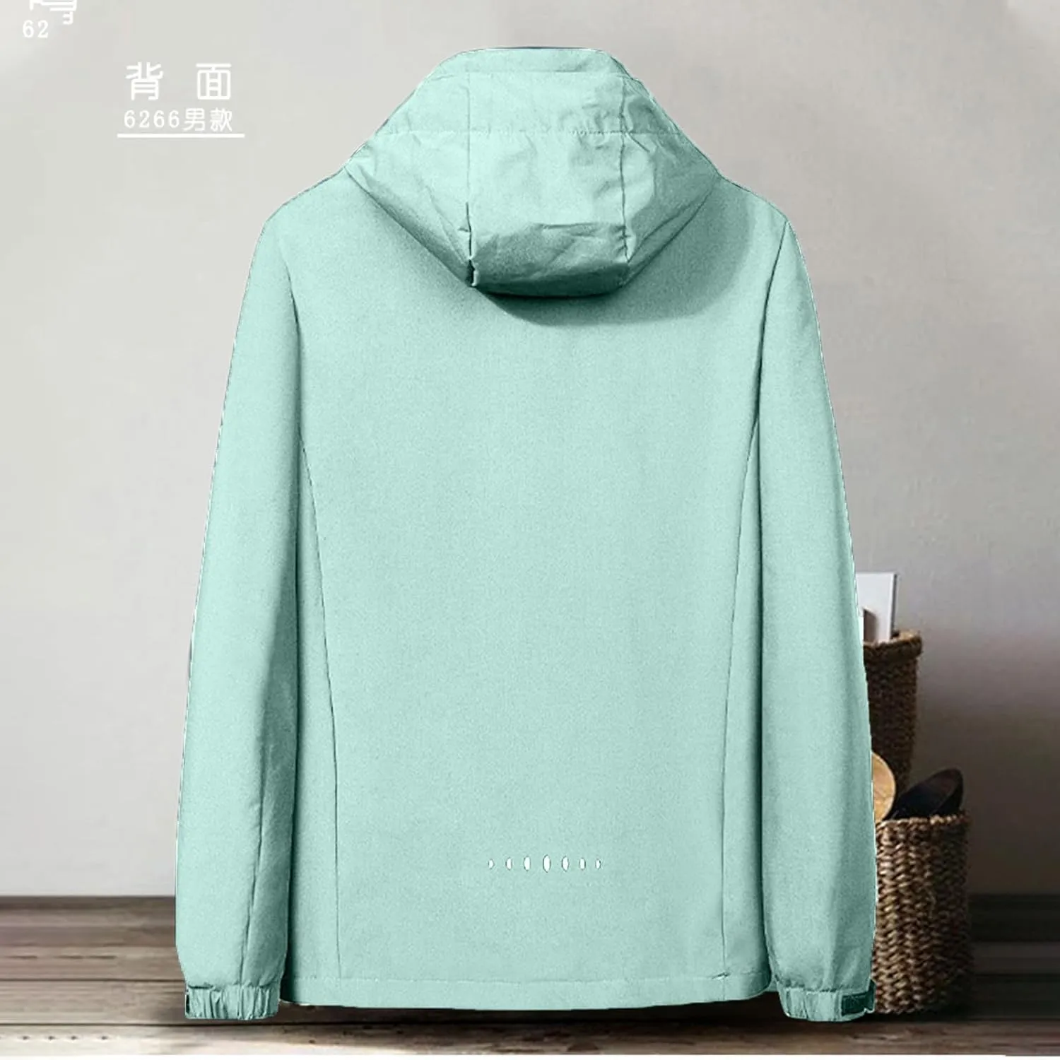 Women's Softshell Jacket with Hood Mesh Lined Lightweight Breathable Waterproof Windbreaker Hiking Outdoor Jackets