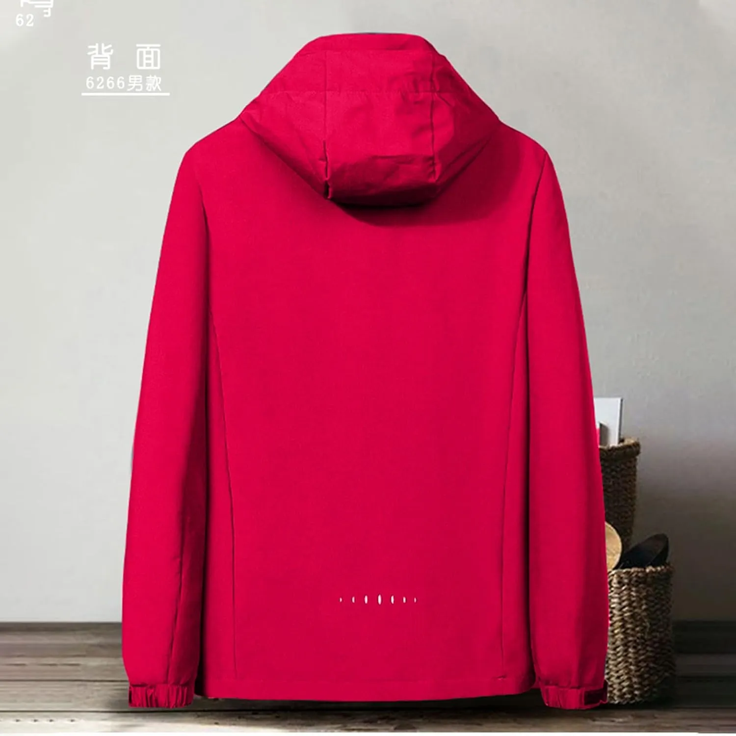 Women's Softshell Jacket with Hood Mesh Lined Lightweight Breathable Waterproof Windbreaker Hiking Outdoor Jackets