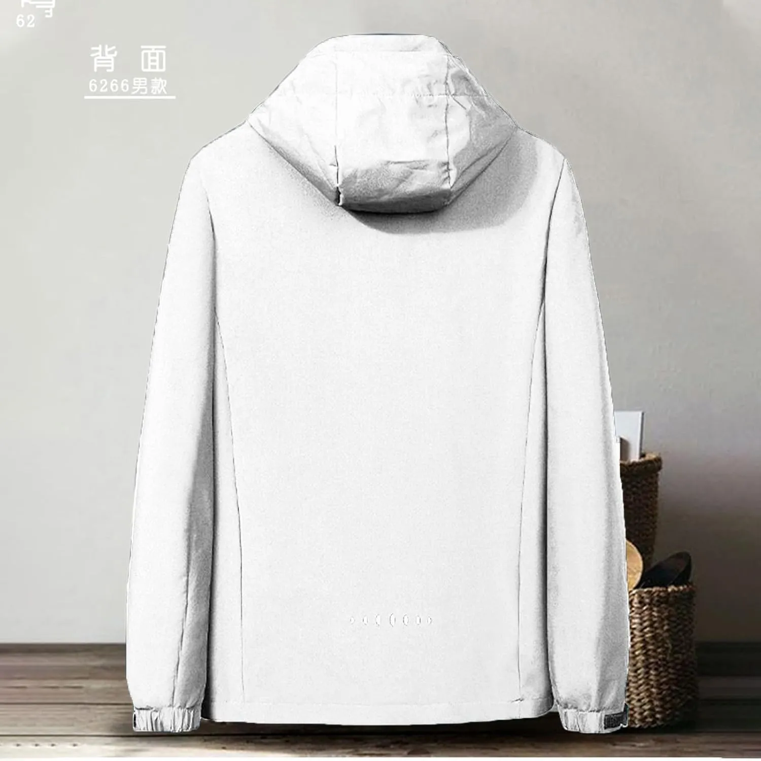 Women's Softshell Jacket with Hood Mesh Lined Lightweight Breathable Waterproof Windbreaker Hiking Outdoor Jackets