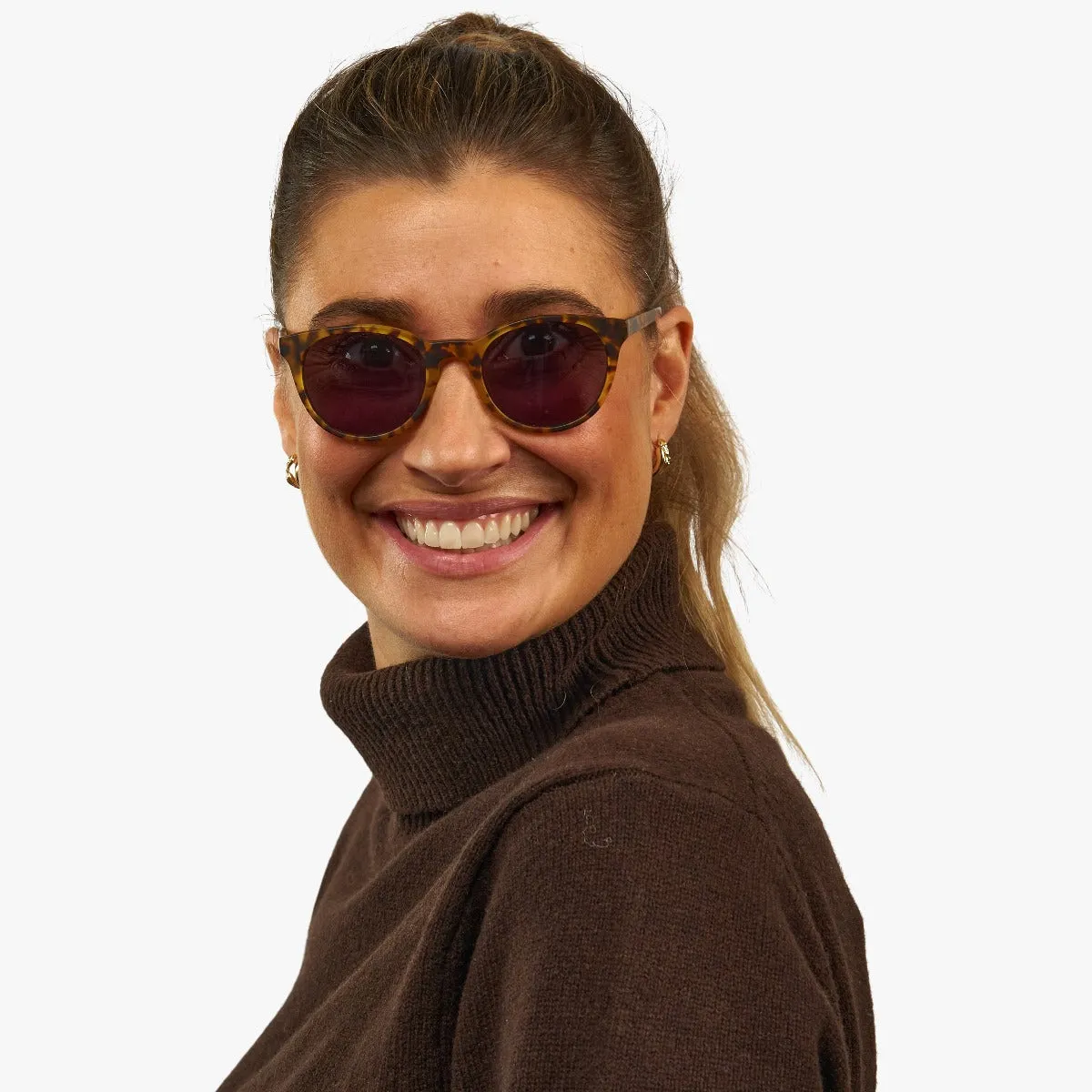 Women's Stockholm Turtle