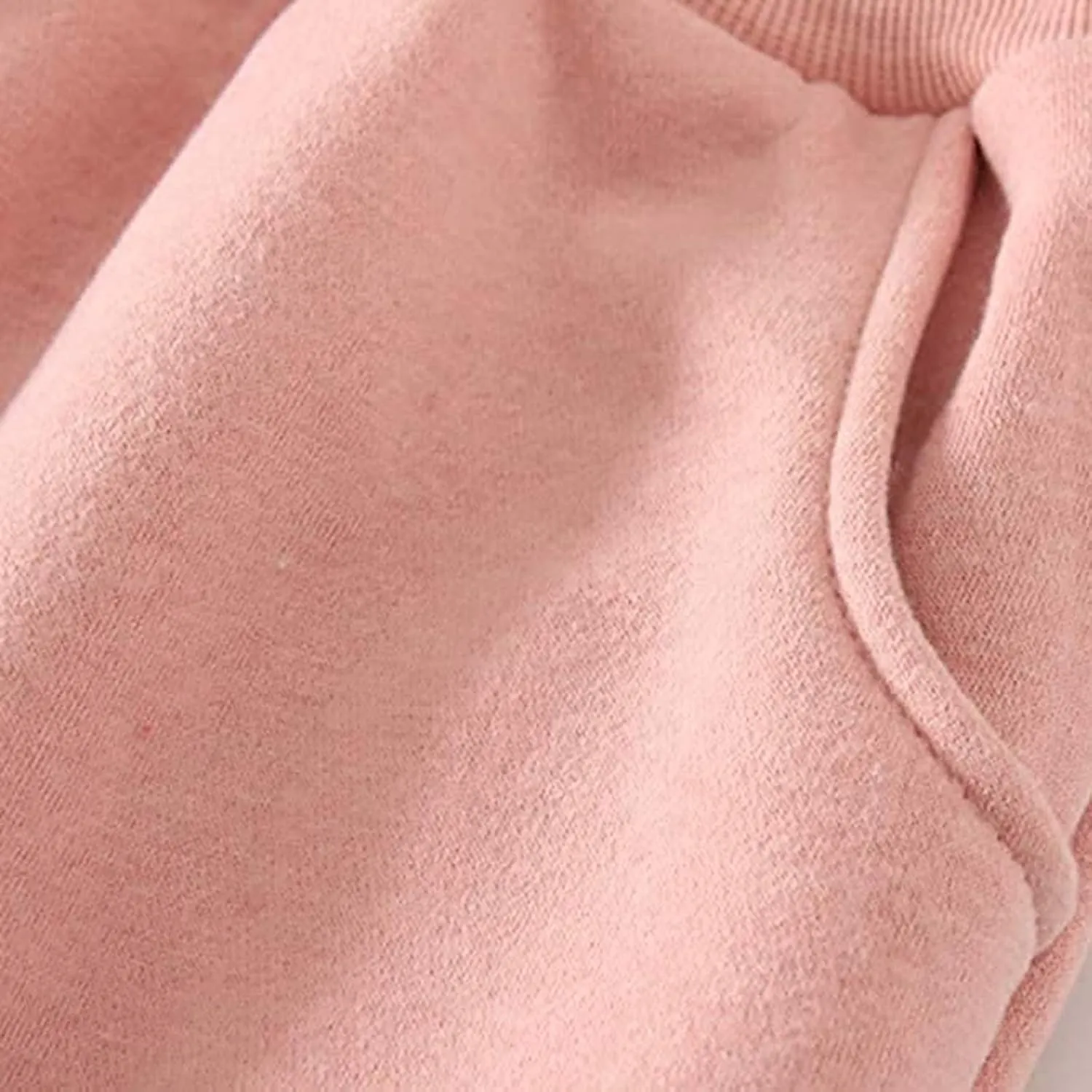 Women's Warm Sherpa Lined Athletic Active Sweatpants 2024 Winter Fleece Running Joggers Drawstring Pants with Pockets
