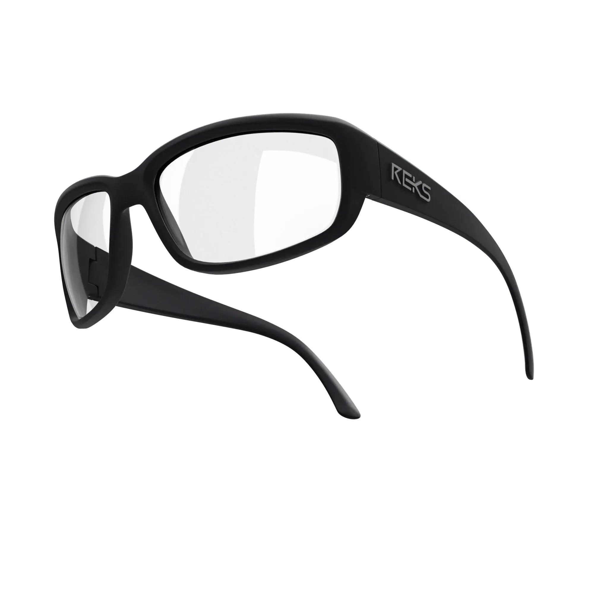 Wrap XL Eyeglasses