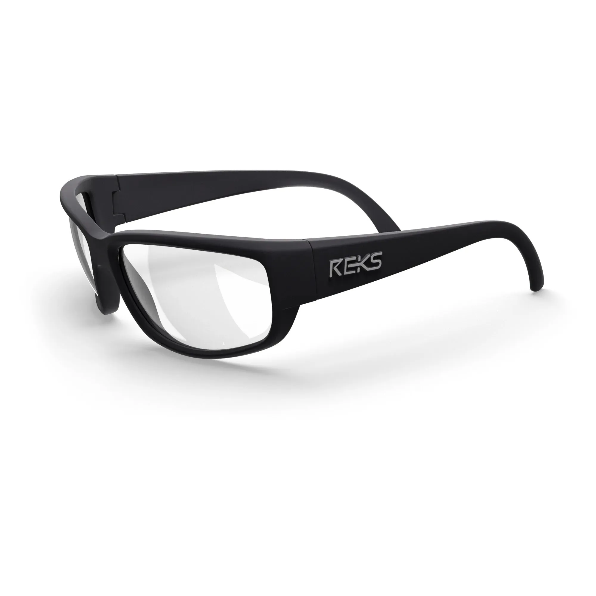 Wrap XL Eyeglasses