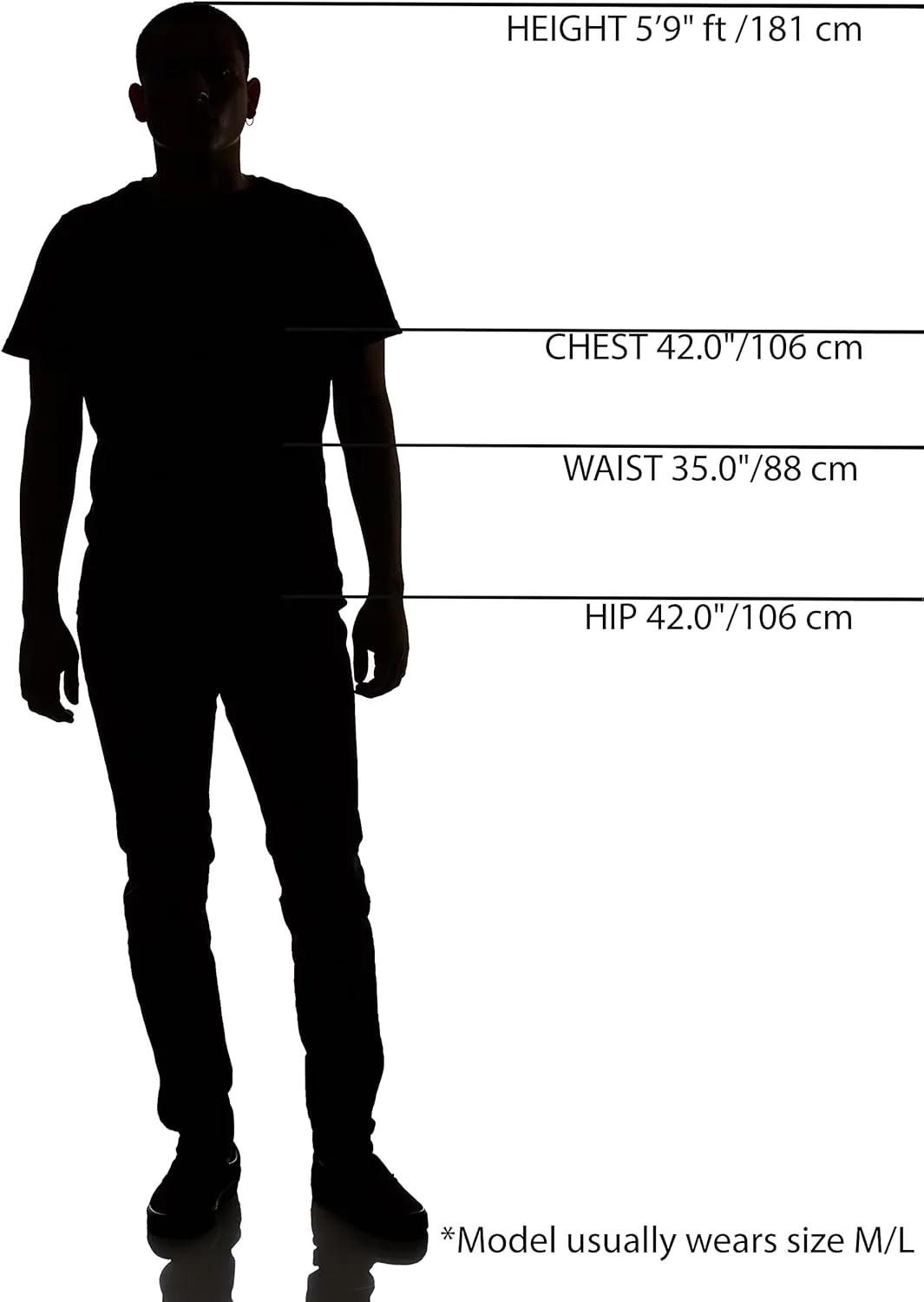 WT02 Men's Basic Color Twill Stretchable Skinny Pants