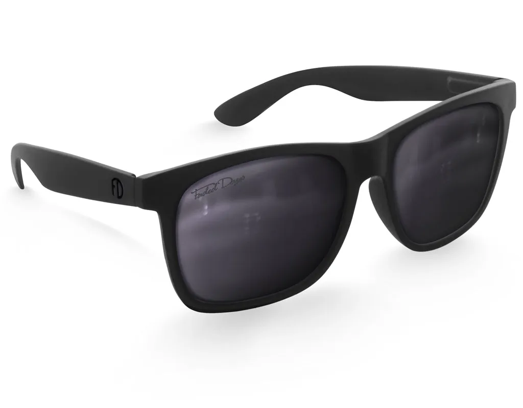 XL Classic (155mm) Wide Sunglasses for Large Heads