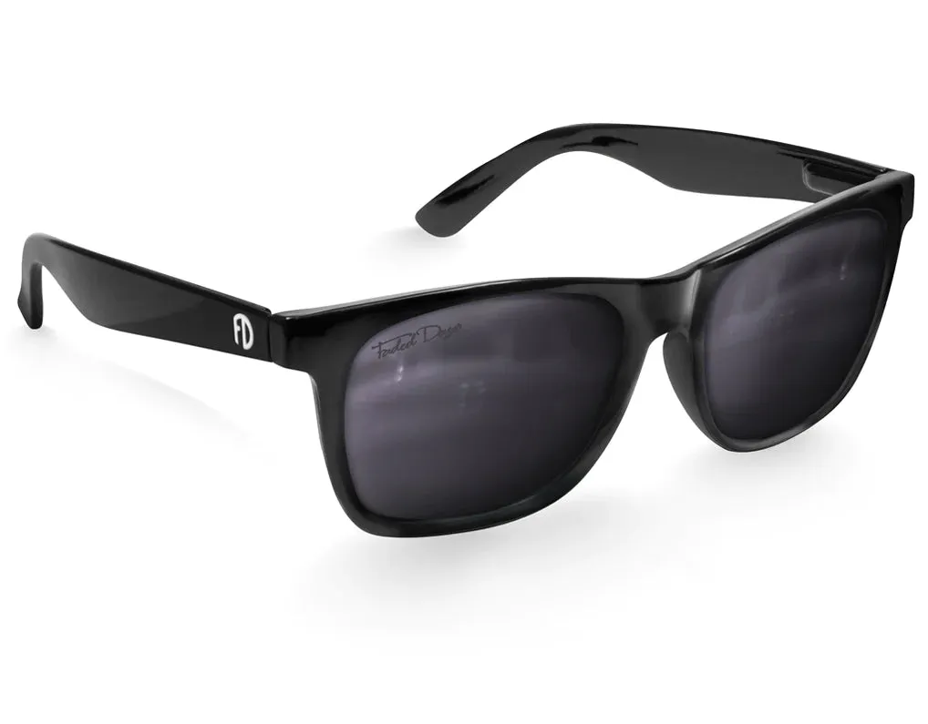 XL Classic (155mm) Wide Sunglasses for Large Heads