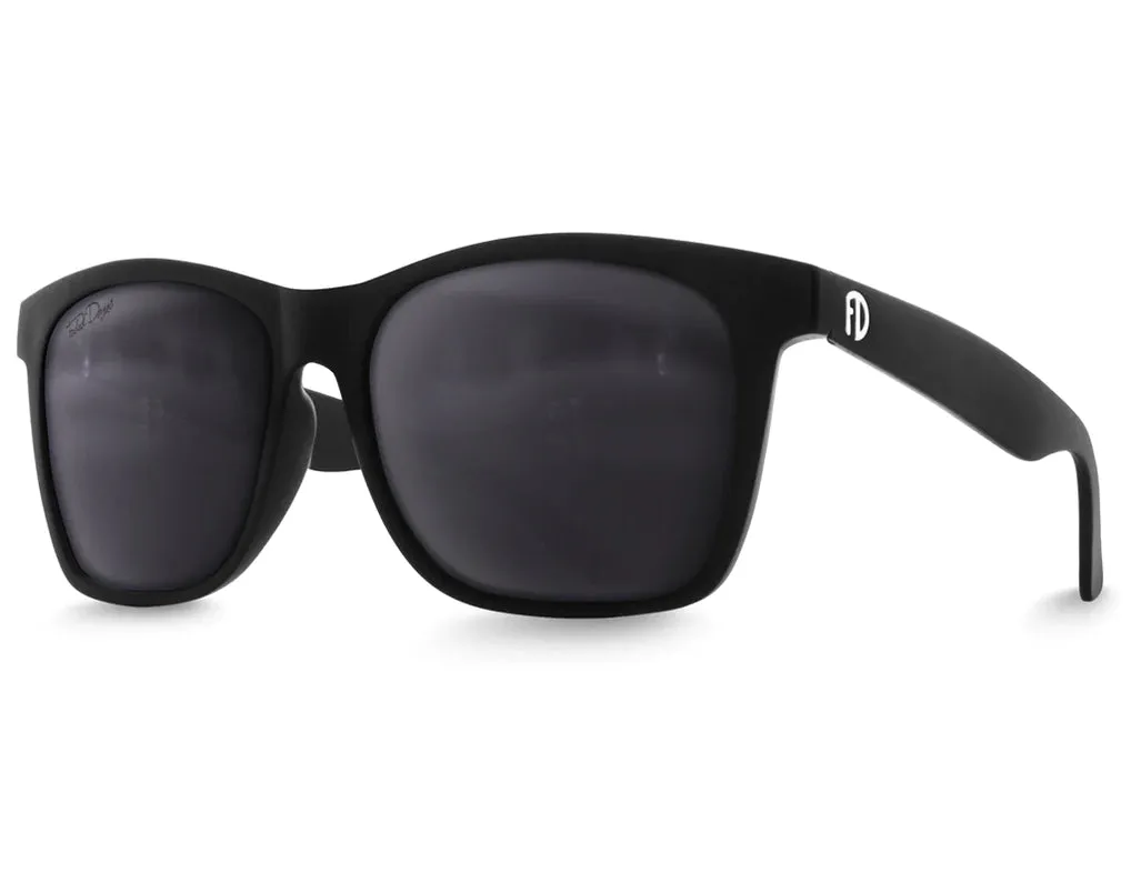 XL Classic (155mm) Wide Sunglasses for Large Heads