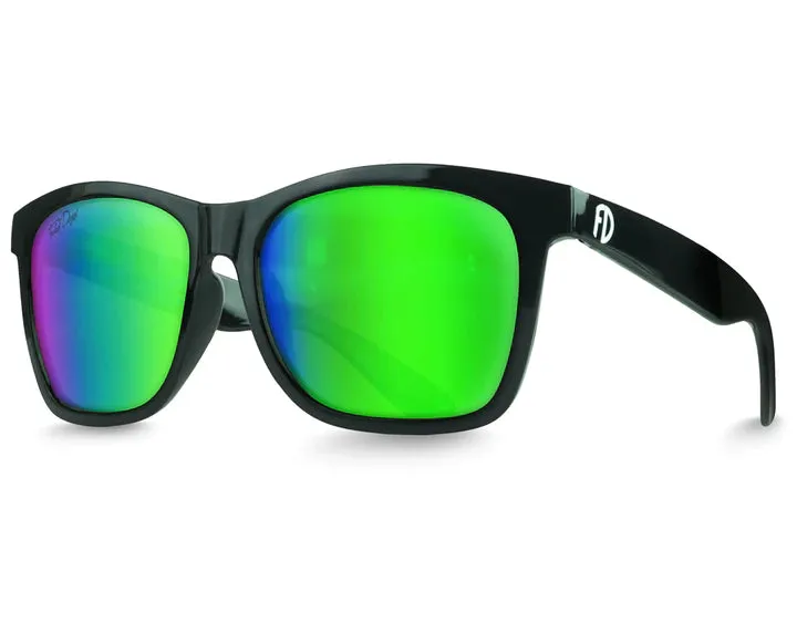 XL Classic (155mm) Wide Sunglasses for Large Heads