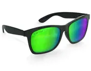 XL Classic (155mm) Wide Sunglasses for Large Heads