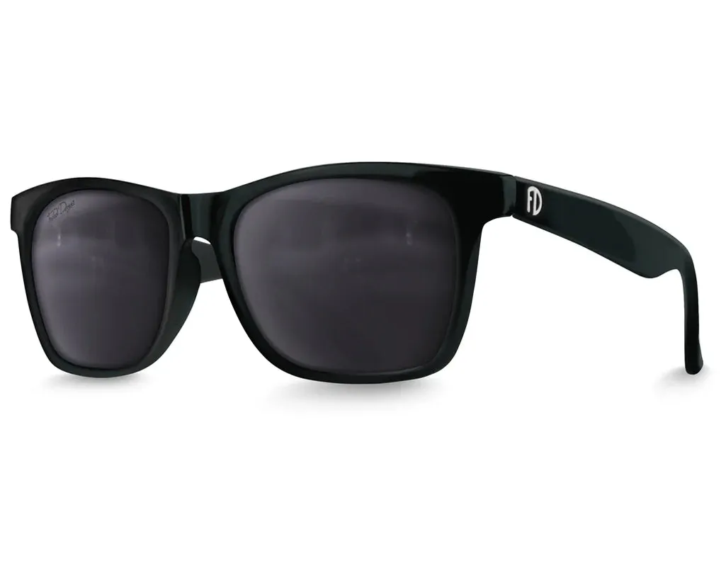 XL Classic (155mm) Wide Sunglasses for Large Heads