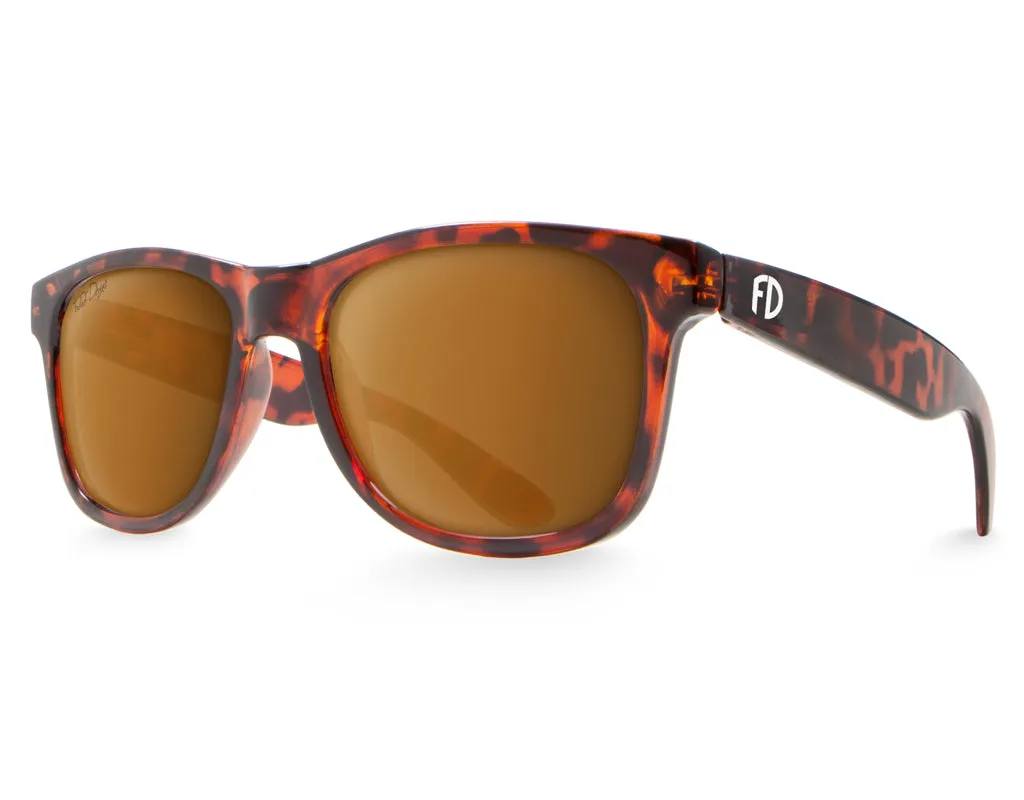 XL Classic (155mm) Wide Sunglasses for Large Heads
