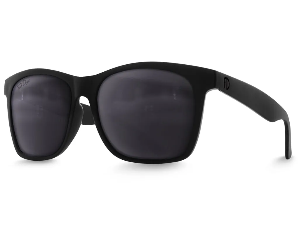 XL Classic (155mm) Wide Sunglasses for Large Heads