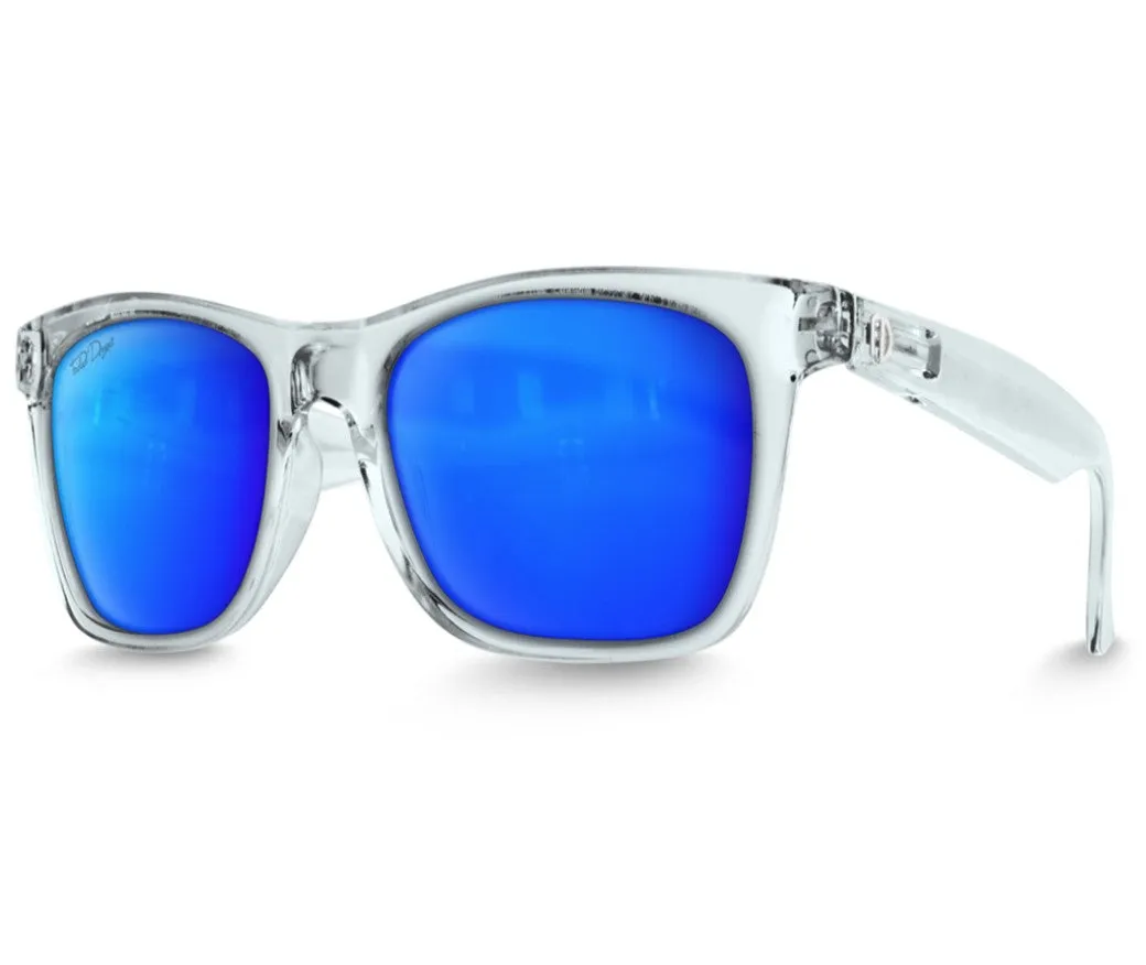 XL Classic (155mm) Wide Sunglasses for Large Heads