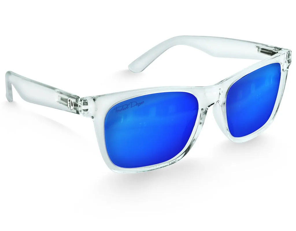 XL Classic (155mm) Wide Sunglasses for Large Heads
