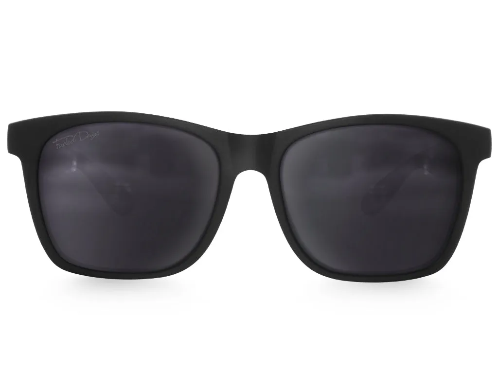 XL Classic (155mm) Wide Sunglasses for Large Heads